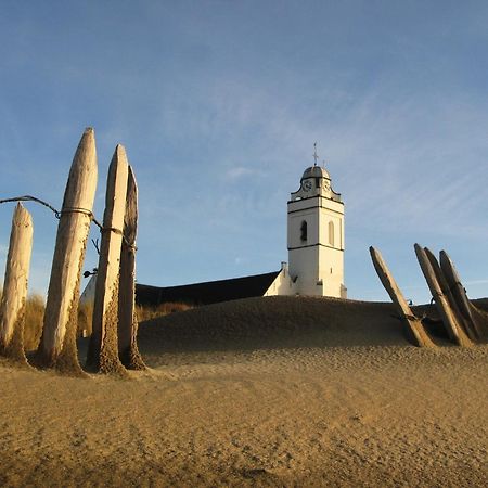 Hotel Noordzee Katwijk aan Zee Exterior photo