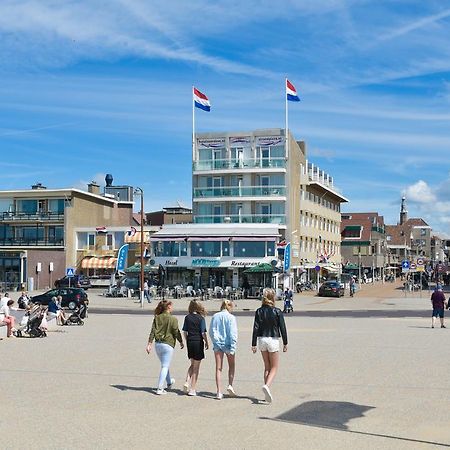 Hotel Noordzee Katwijk aan Zee Exterior photo