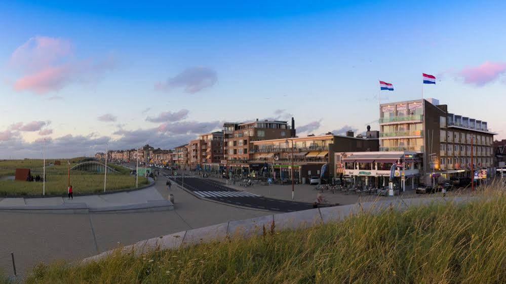 Hotel Noordzee Katwijk aan Zee Exterior photo